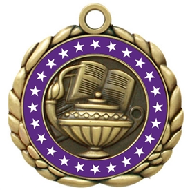 Graduation/Knowledge Medal