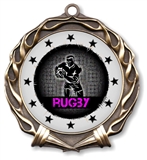 Rugby Medal