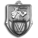 Boxing Medal