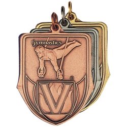 Male Gymnastics Medal