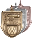 Pistol Shooting Medal