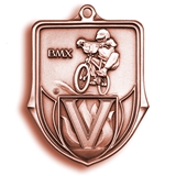 BMX Medal