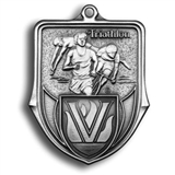 Triathlon Medal