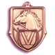 Horse Medal