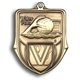 Water Polo Medal