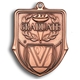 Graduation Medal