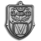 Graduation Medal