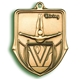 Diving Medal