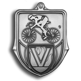 Cycling Medal