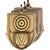 Target Shooting Medal