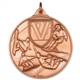 Snowboarding Medal