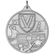 Water Polo Medal