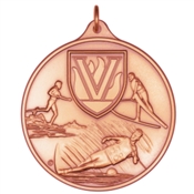 Water Ski Medal