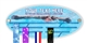 Swimming Award Medal Presentation Display Hanger Rack