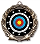 Target Shooting Medal