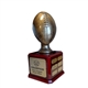 Fantasy Football Champion Perpetual Trophy