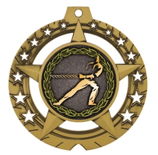 Tug of War Medal