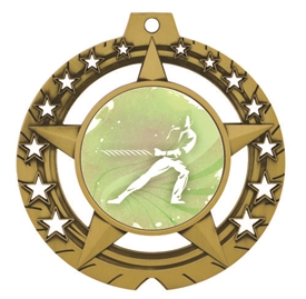 Tug of War Medal