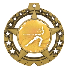 Tug of War Medal