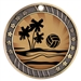 Volleyball Medal