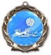 Water Polo Medal