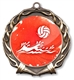 Water Polo Medal