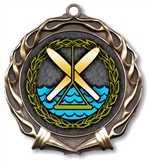 Water Ski Medal