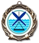 Water Ski Medal