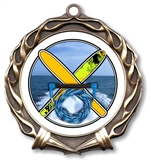 Water Ski Medal