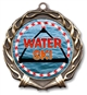 Water Ski Medal