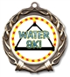 Water Ski Medal