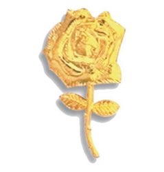 Rose Pin