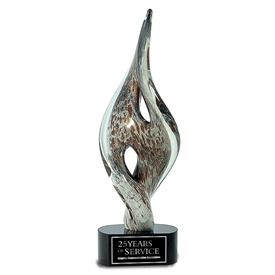 Art Glass Award | Art Glass Awards Trophies | Just Award Medals