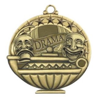 Drama Medal