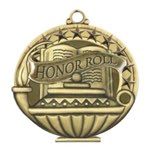 Honor Roll Medal