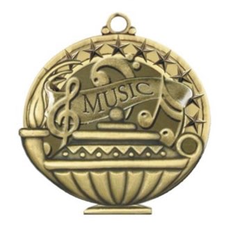 Music Medal