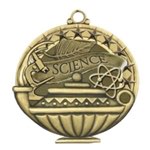 Science Medal