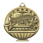 Star Performer Medal