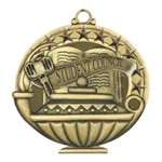 Student Council Medal