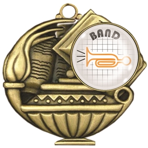 Band Medal