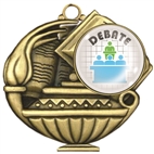 Debate Medal