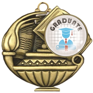 Graduate Medal