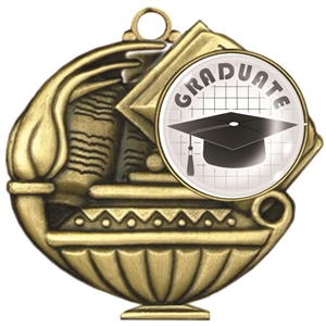 Graduate Medal