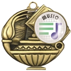 Music Medal