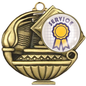 Service Medal