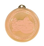 Weightlifting Medal