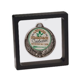 Illusion Medal Presentation Case