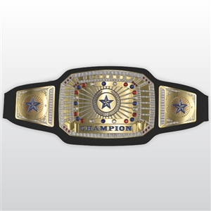 Champion Belt | Award Belt