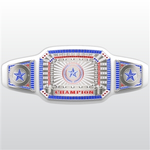 Champion Belt | Award Belt