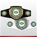 Champion Belt | Award Belt for Baseball